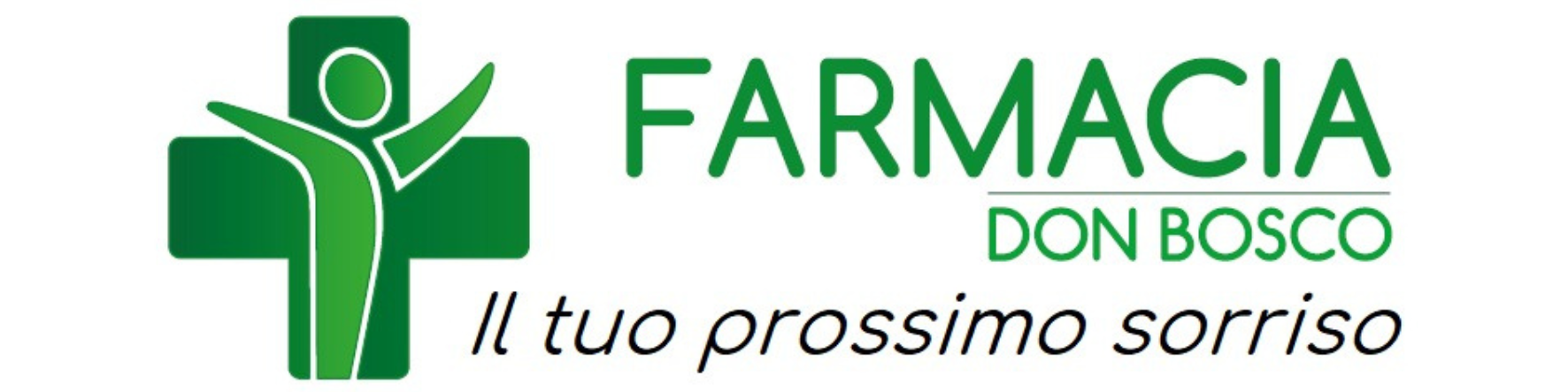 Logo FARMACIA DON BOSCO S.N.C.
